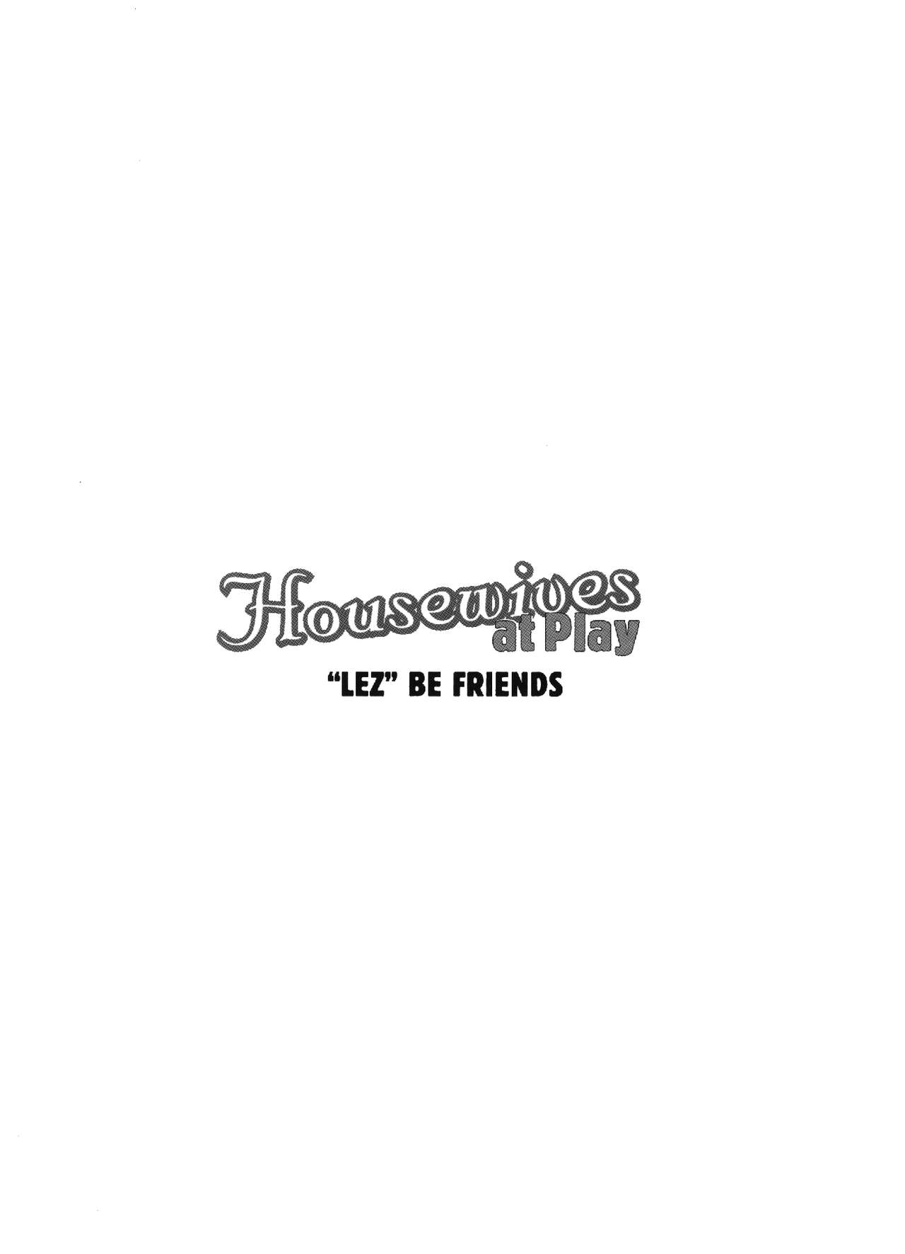 HAP - Lez Be Friends page 2 full
