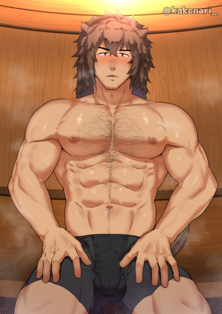 kakenari♂1901♂ page 3 full