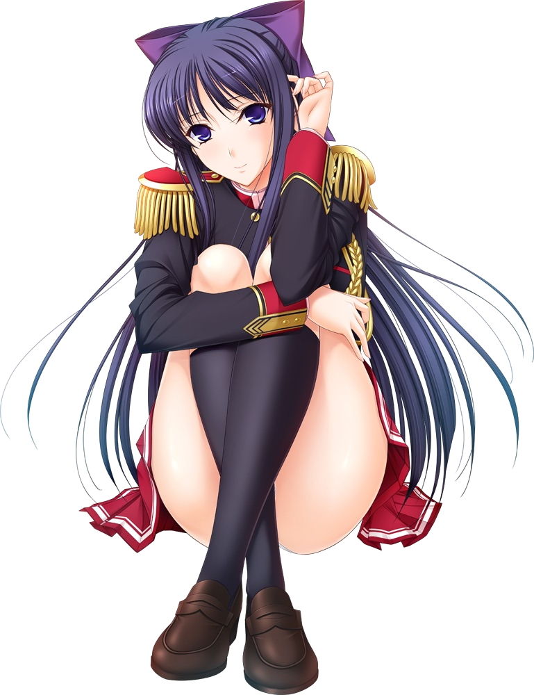 Walkure Romanze page 5 full