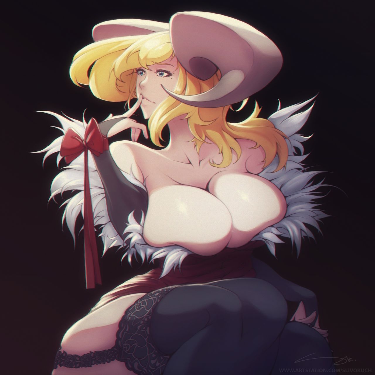 Slivokuch page 3 full