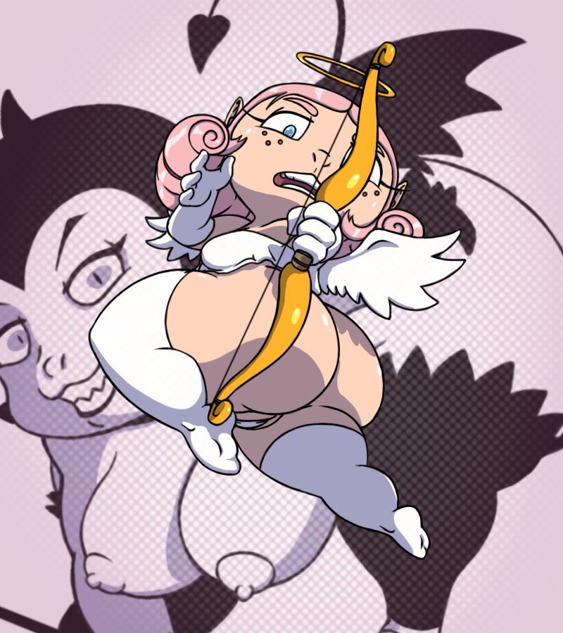 Love &amp; War page 2 full