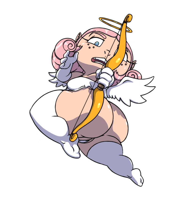 Love &amp; War page 4 full