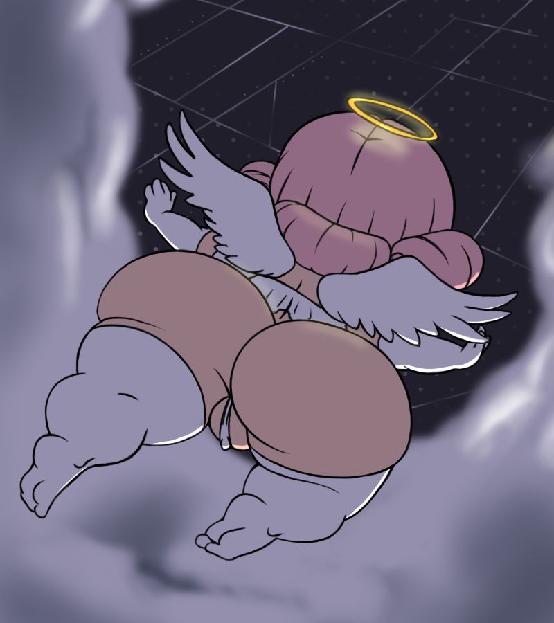 Love &amp; War page 7 full