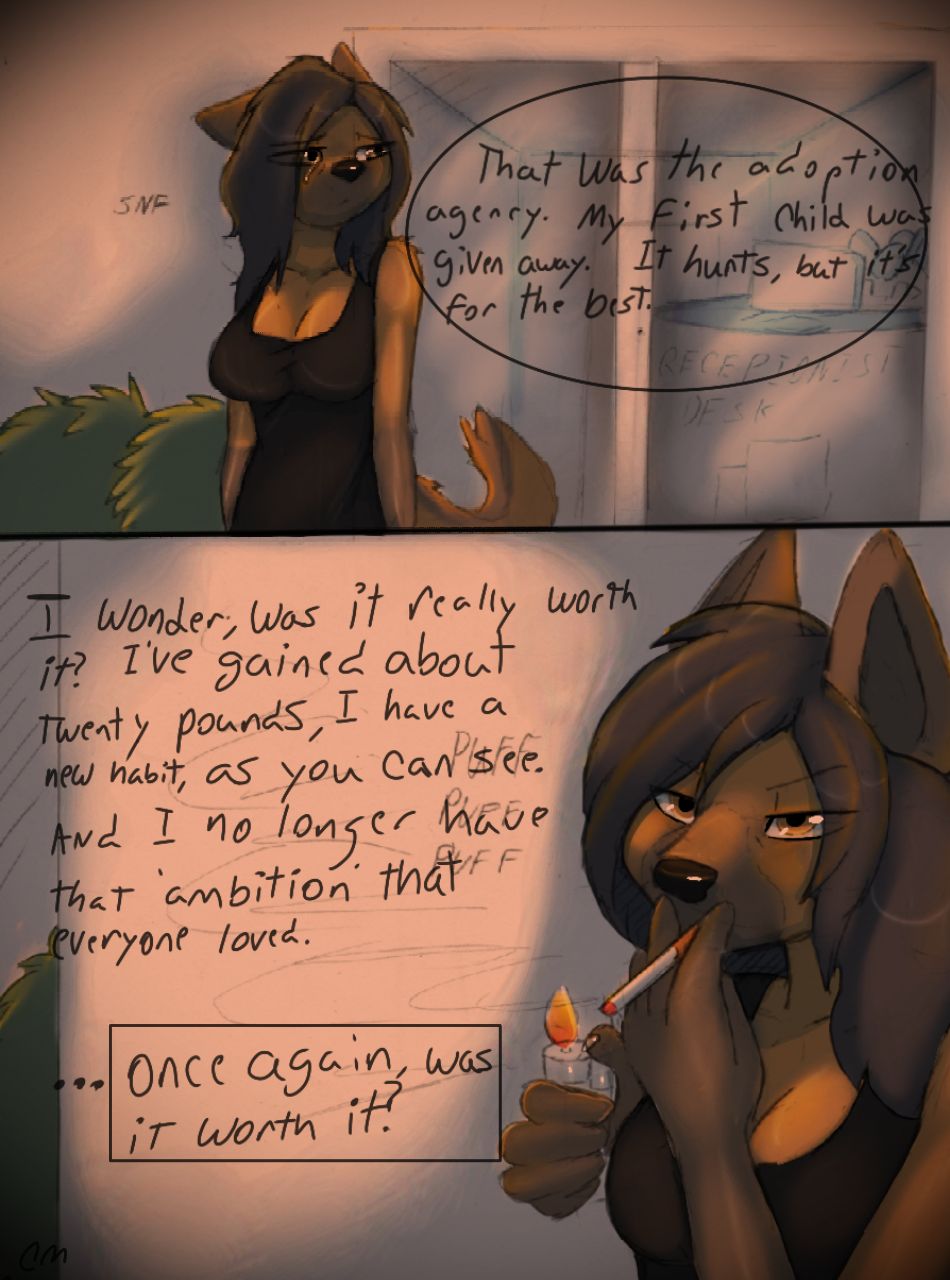 Unresponsive  ch1,2,3 page 1 full