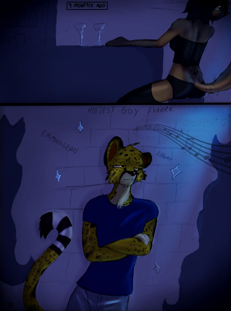 Unresponsive  ch1,2,3 page 2 full