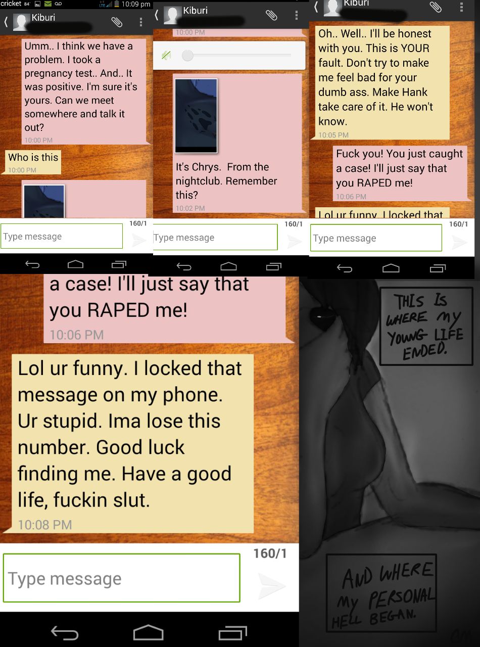 Unresponsive  ch1,2,3 page 7 full