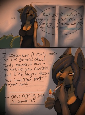 Unresponsive  ch1,2,3 cover