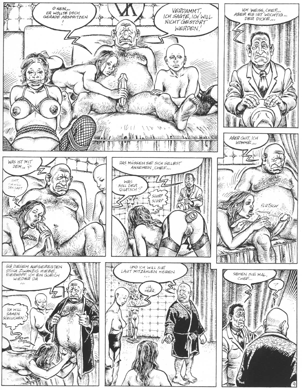 Jacobsen - Mathilde und Gilda page 10 full