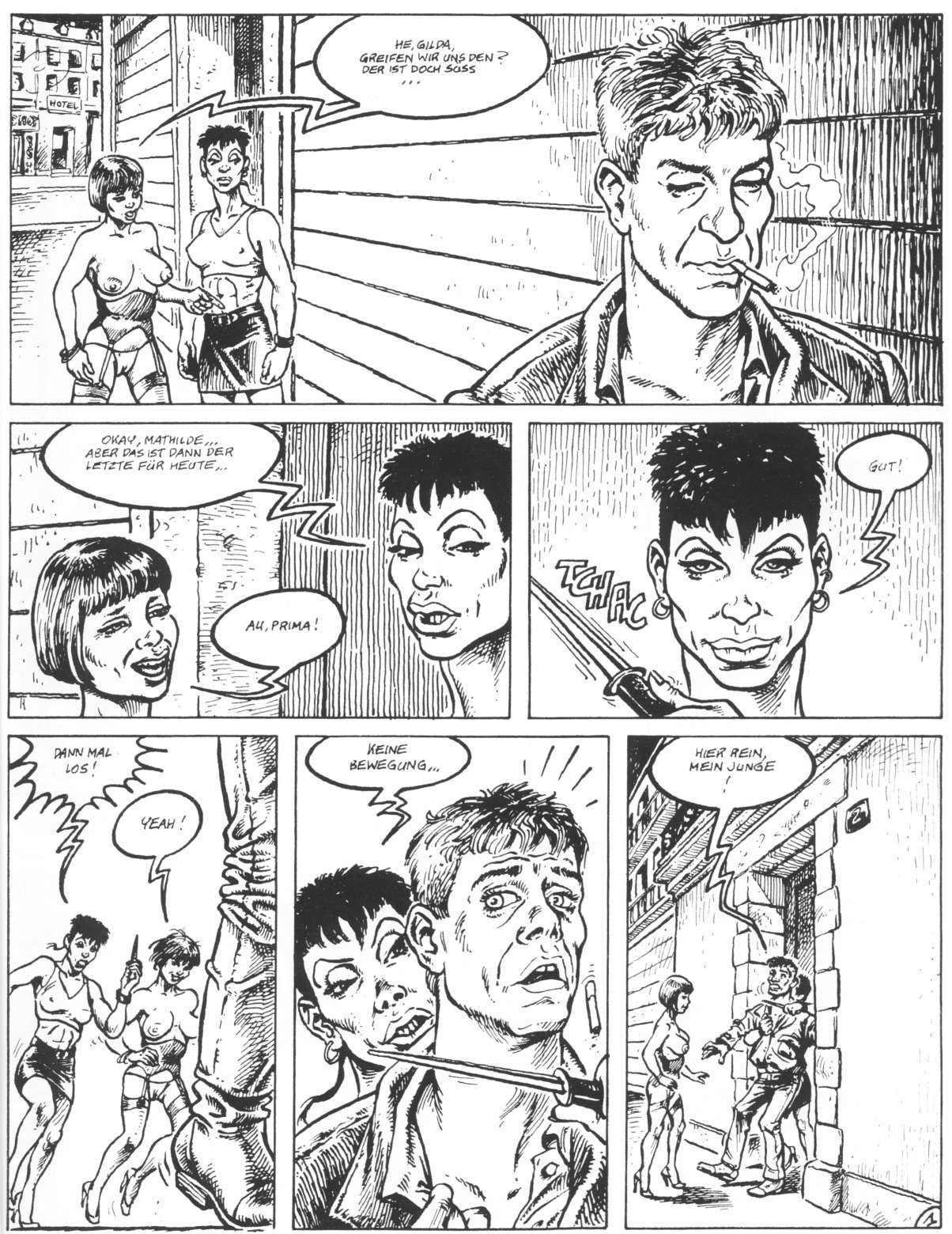 Jacobsen - Mathilde und Gilda page 2 full