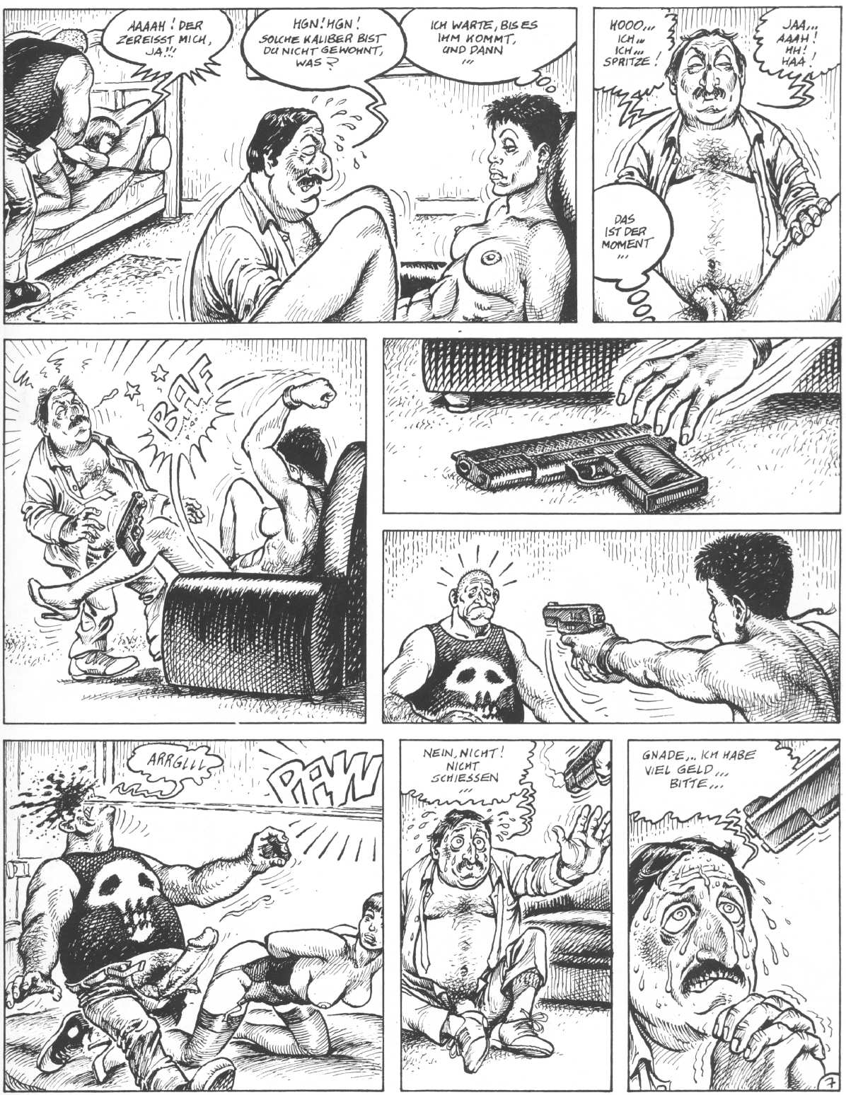 Jacobsen - Mathilde und Gilda page 8 full