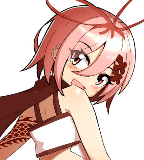 南極アリクイ page 5 full