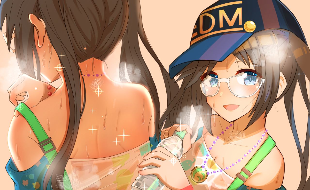 南極アリクイ page 9 full