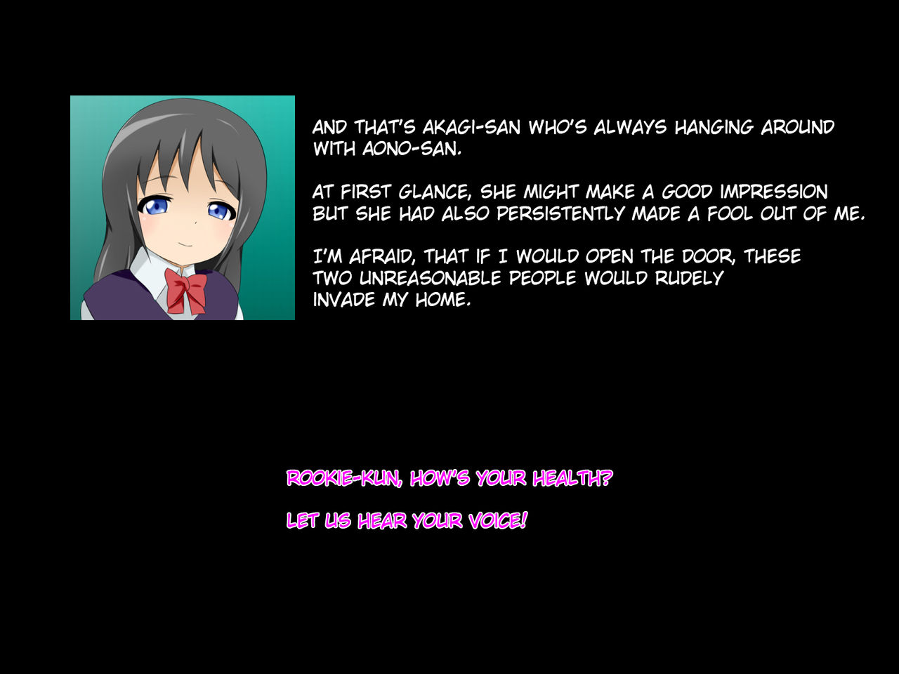 M-o no Heya e Josei Shain-tachi ga Omimai ni Kita!? | My female co-workers came over to my place for a get-well visit!? page 4 full