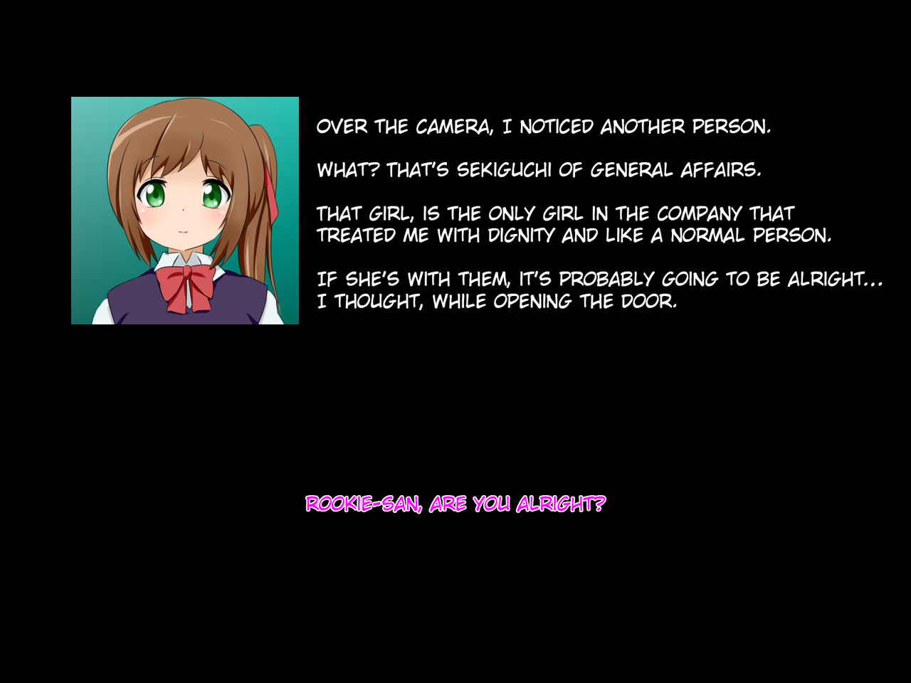 M-o no Heya e Josei Shain-tachi ga Omimai ni Kita!? | My female co-workers came over to my place for a get-well visit!? page 5 full