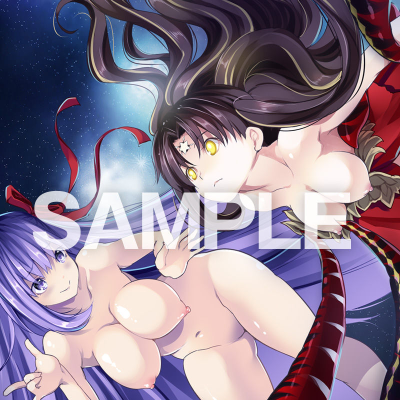 MAKI／創田ぐみ page 3 full