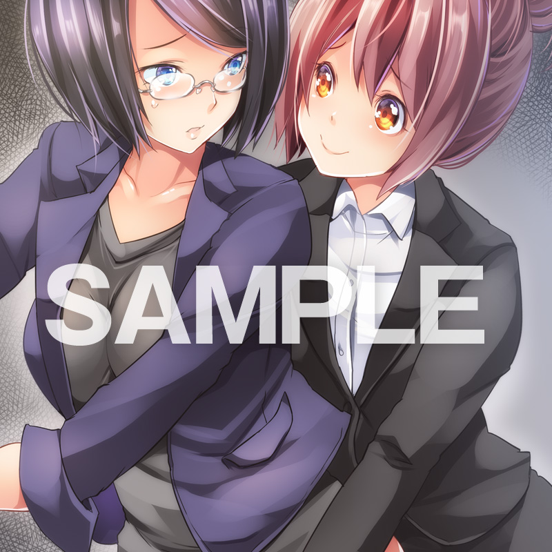 MAKI／創田ぐみ page 9 full