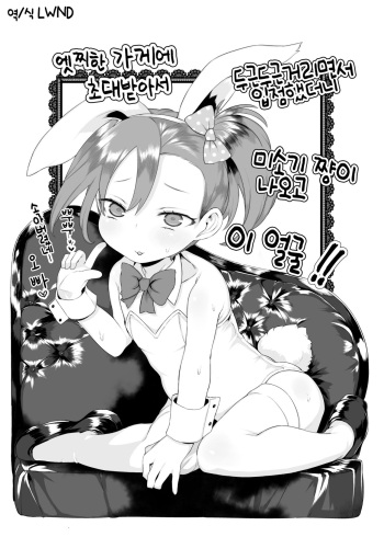 Misogi-chan no copy hon cover