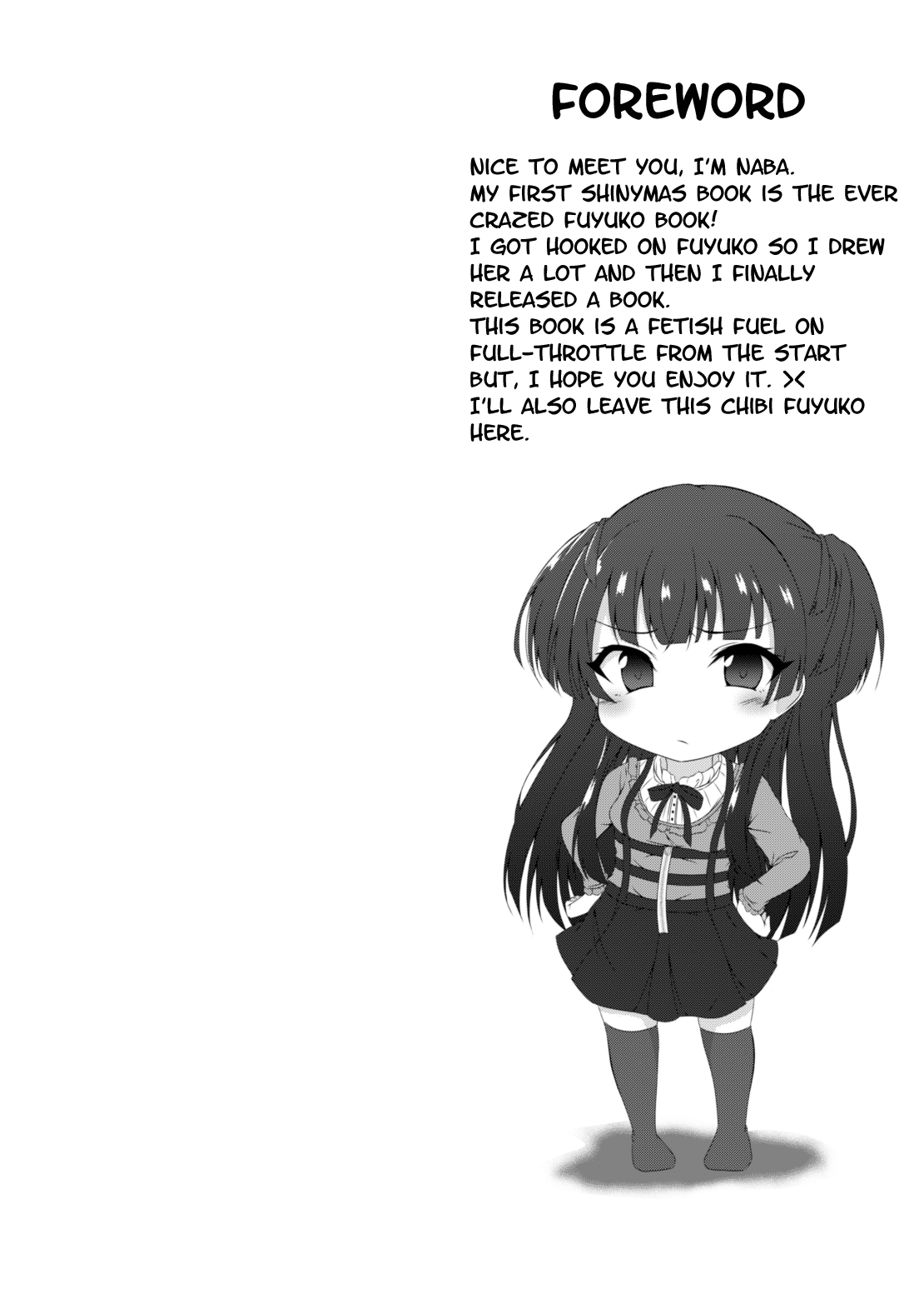 Fuyu Kawa page 4 full