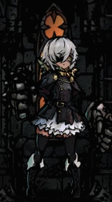 All Skin Set Darkness Dungeon page 4 full