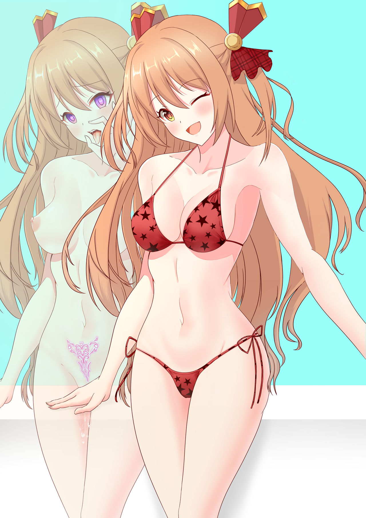 Yumejidake page 9 full