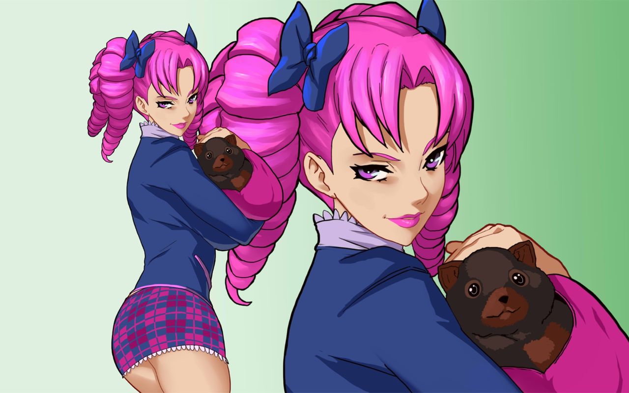 Lewd League Soccer page 5 full