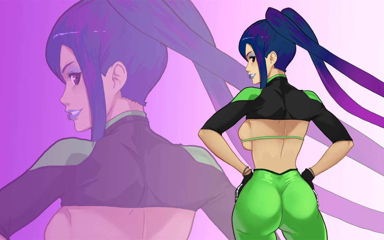 Lewd League Soccer page 6 full
