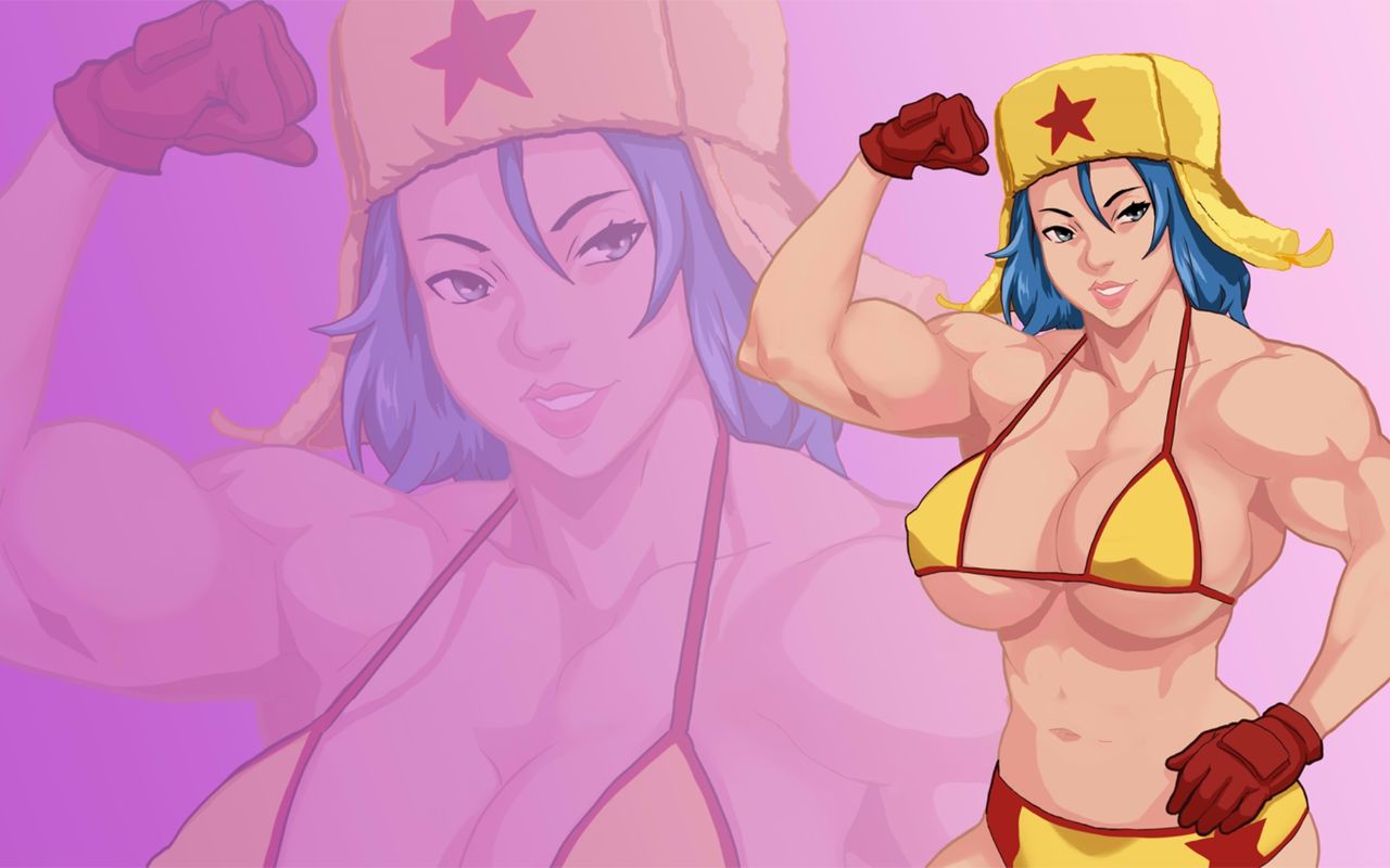 Lewd League Soccer page 7 full