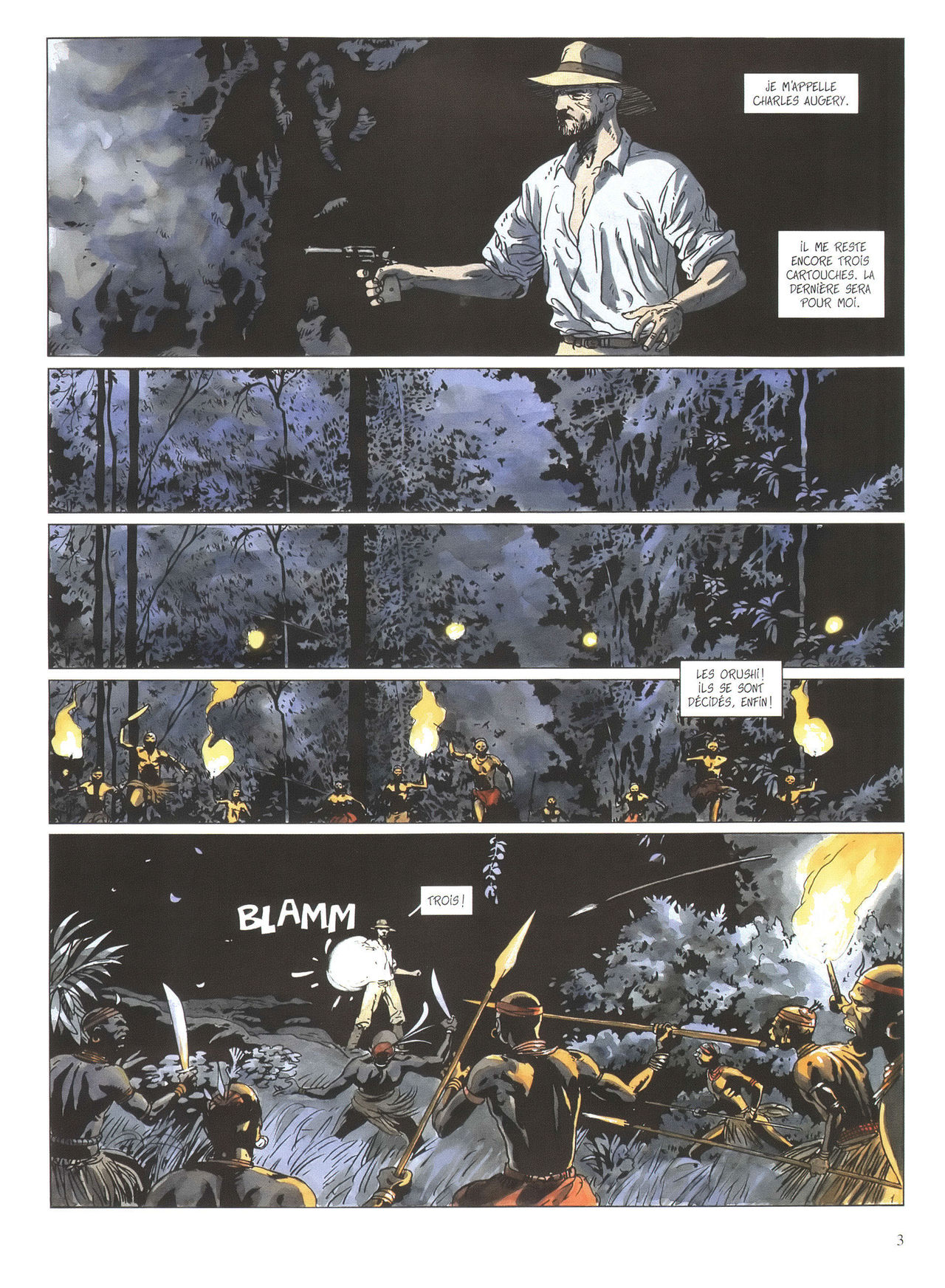 Djinn T07 - Pipiktu page 4 full