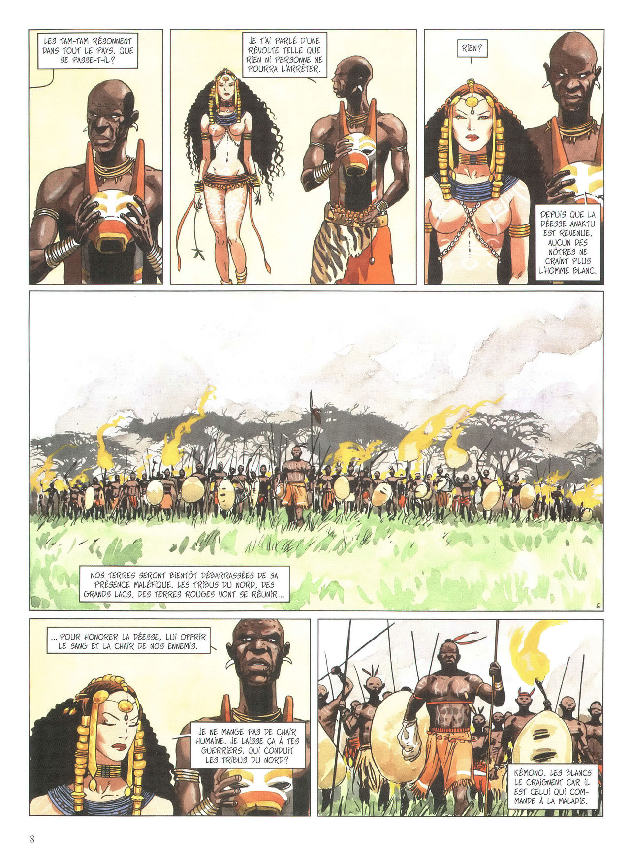 Djinn T07 - Pipiktu page 9 full