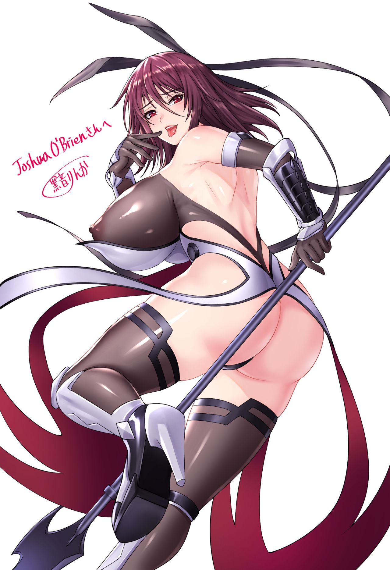 Artist ❤️❤️ Kuronerinka page 6 full