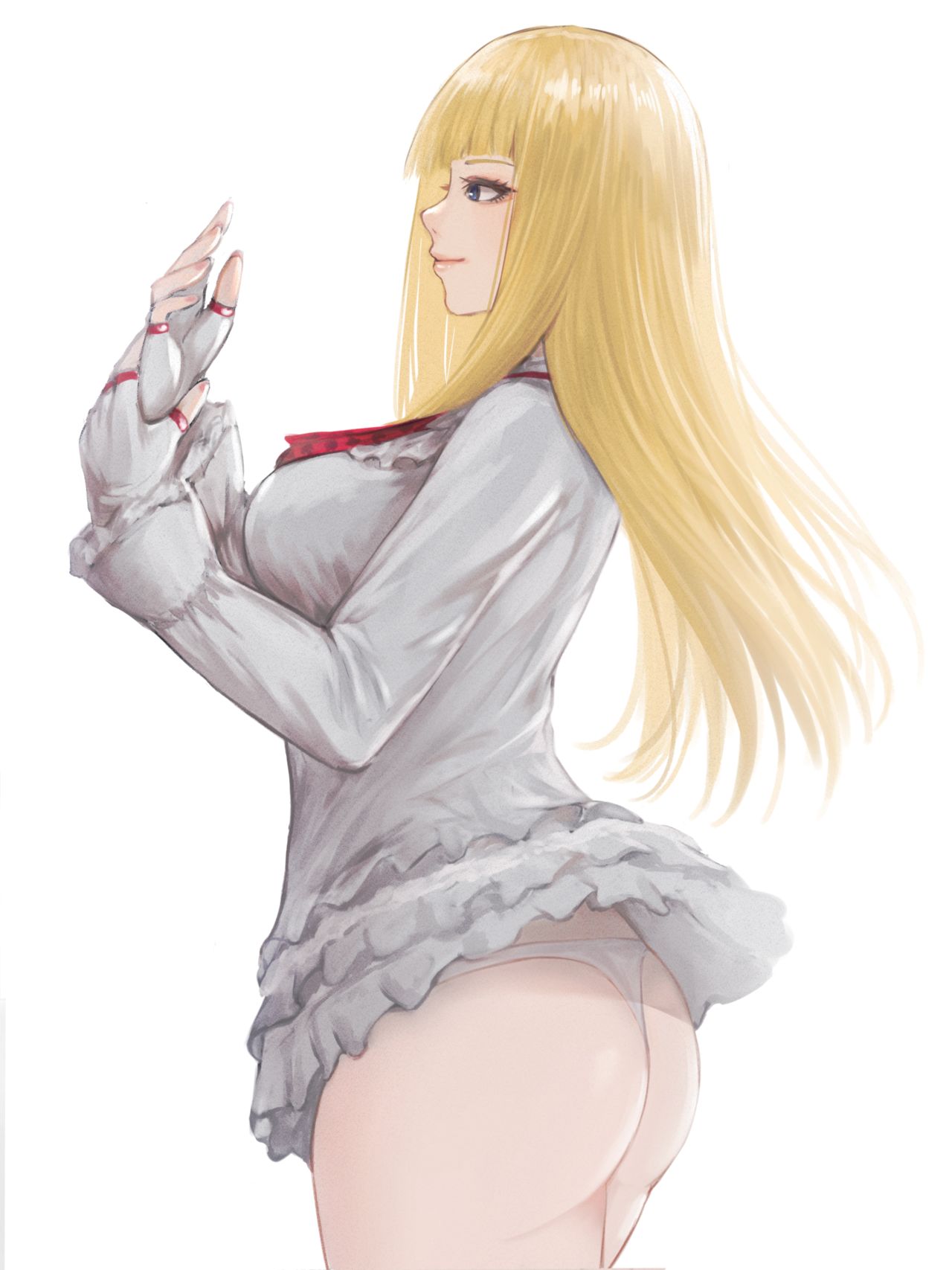 Artist ❤️❤️ Kuronerinka page 7 full