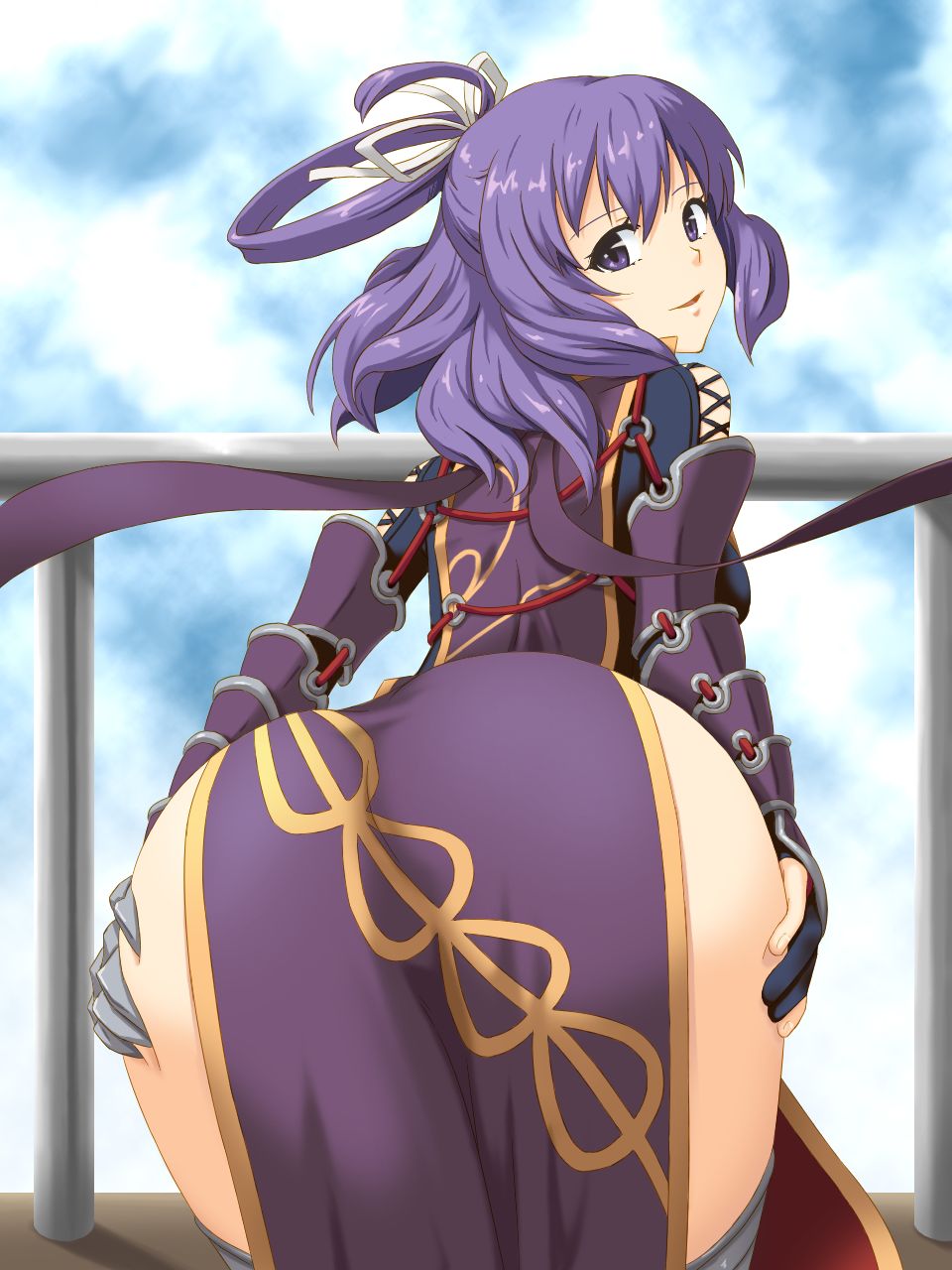 Random Ecchi + Hentai page 3 full