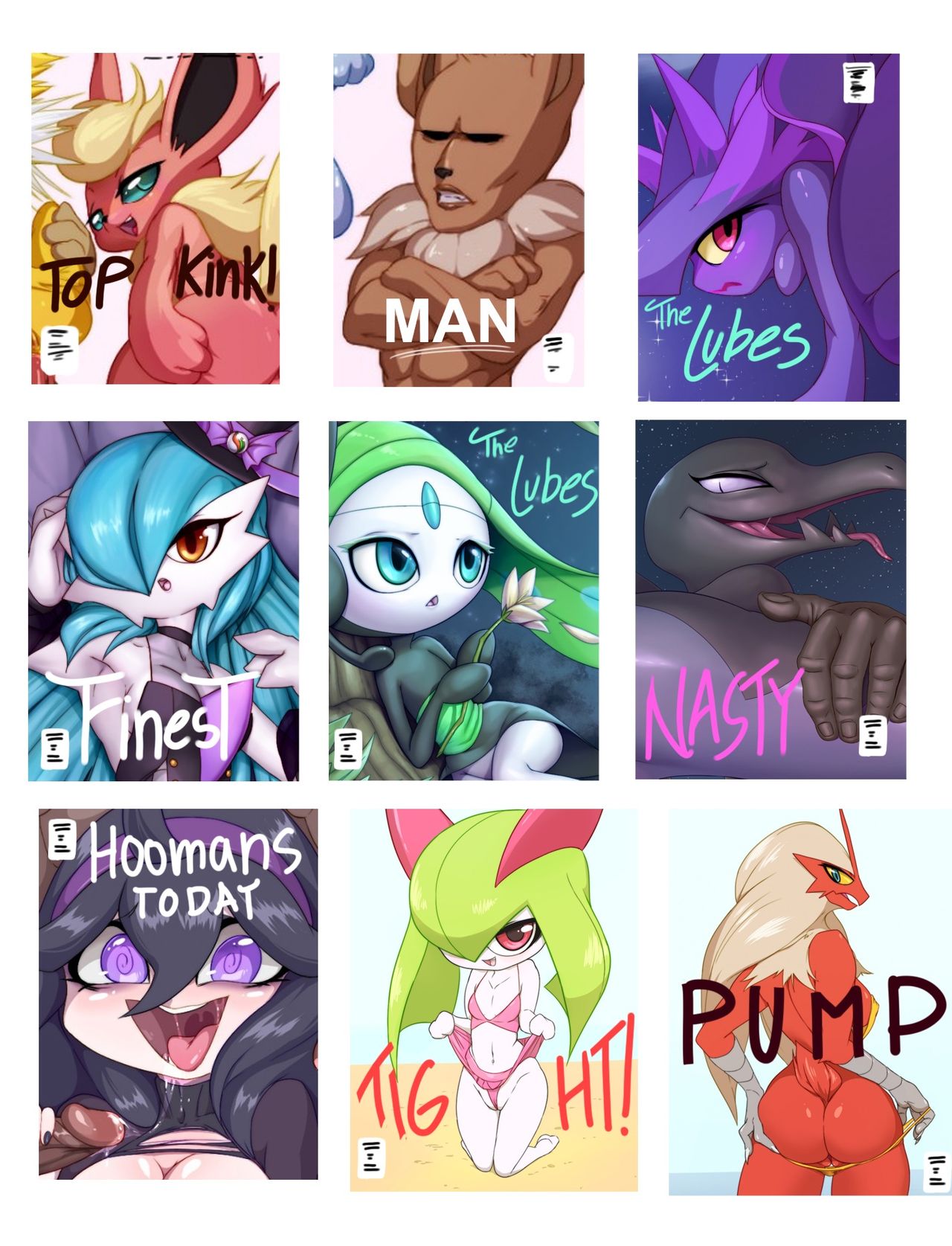 The Prodichi page 3 full