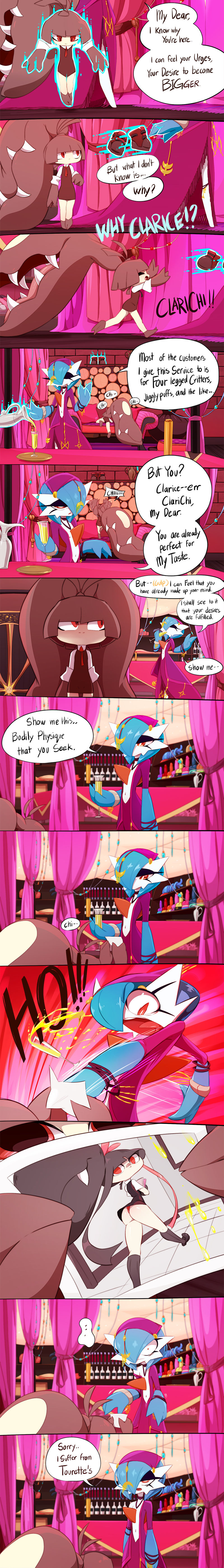 The Prodichi page 6 full