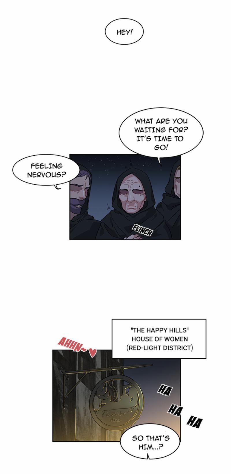Liebling! 01 page 2 full