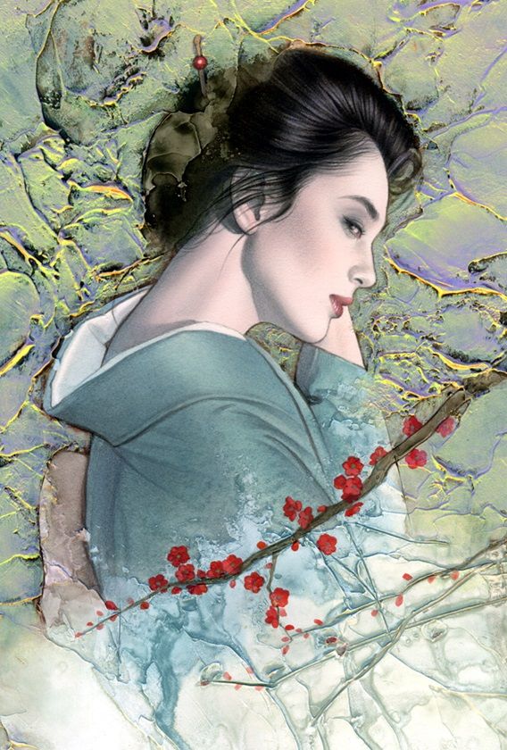 Real Type by Noboru Nonaka page 10 full