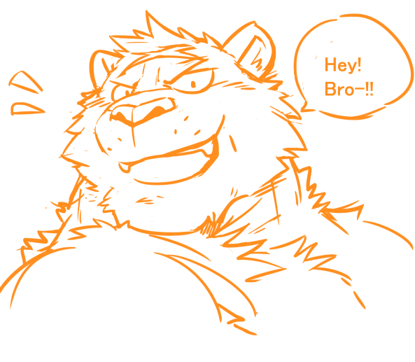 Artist - お茶虎 / otyatora_R / ochatora page 7 full