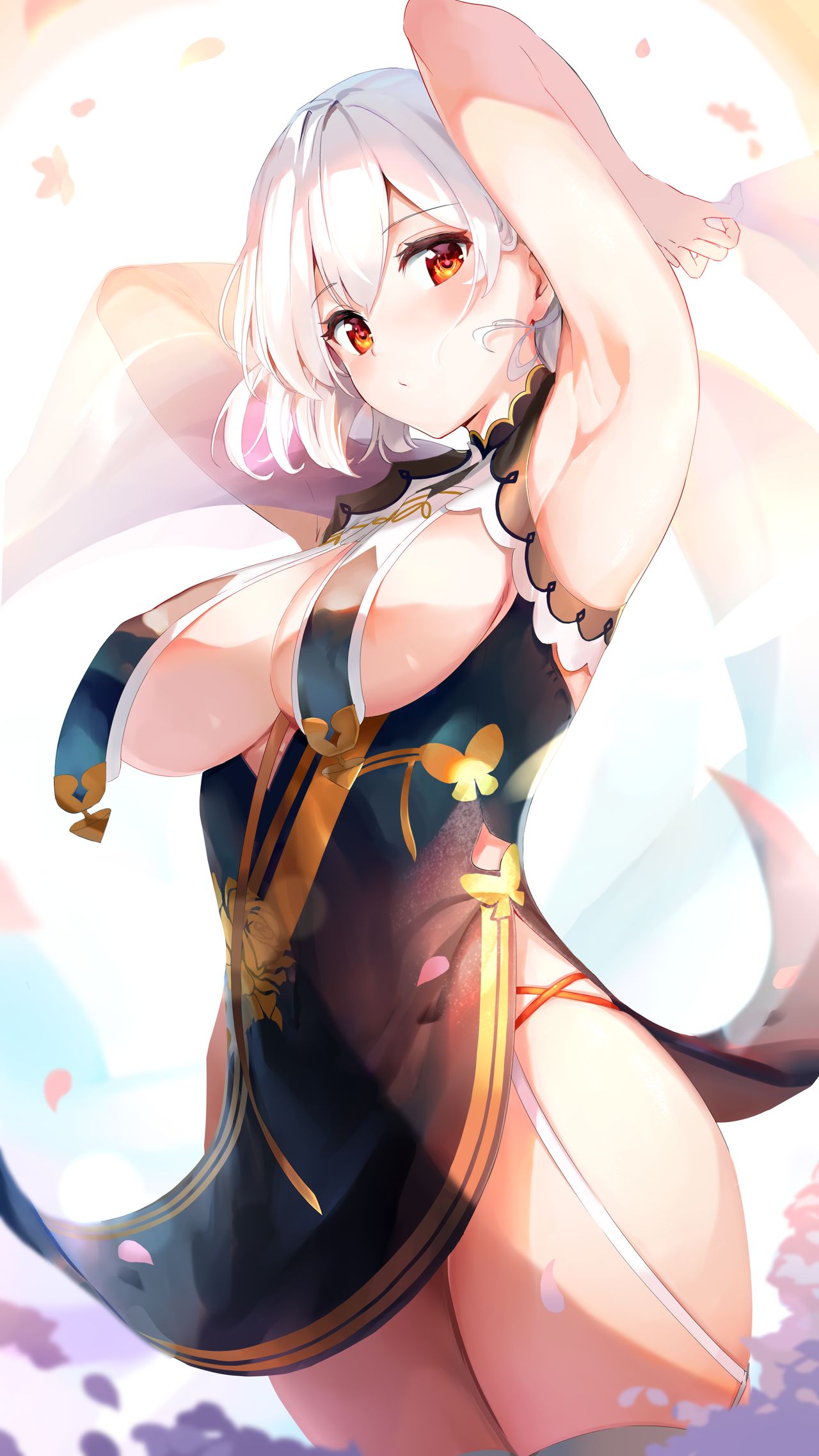 Mameneko page 2 full