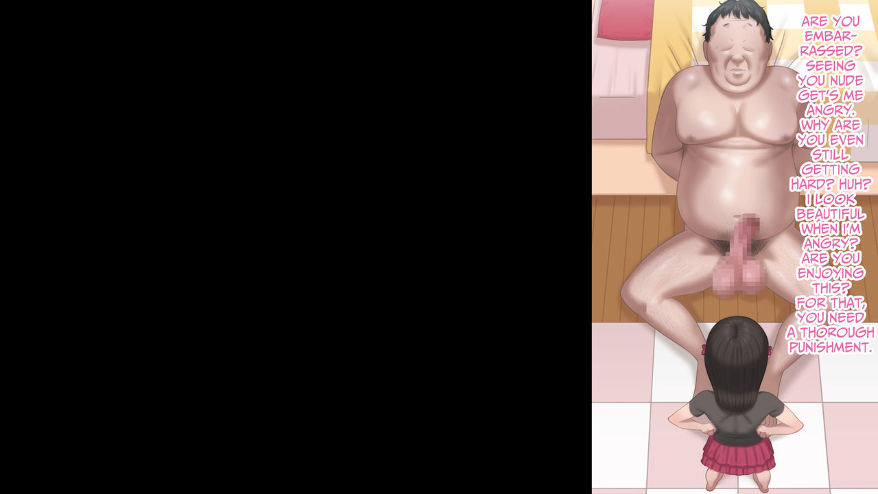 Loli to Buta Oji-san page 4 full