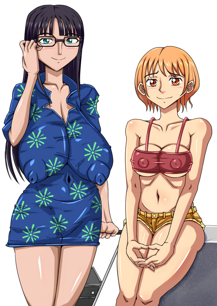 Kaizoku-gyō o Yameta Robi ane to Nami ane to Mōmoku no Shōnen Ransā page 3 full
