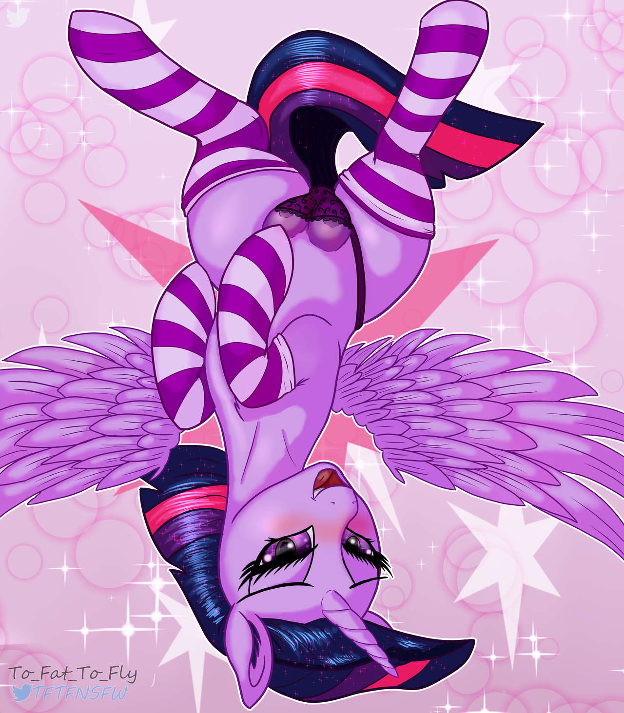ARTIST to fat to fly page 3 full