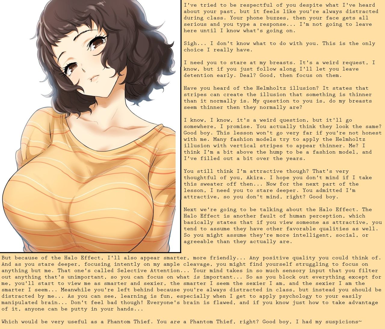 Best Hypnosis Manips page 7 full