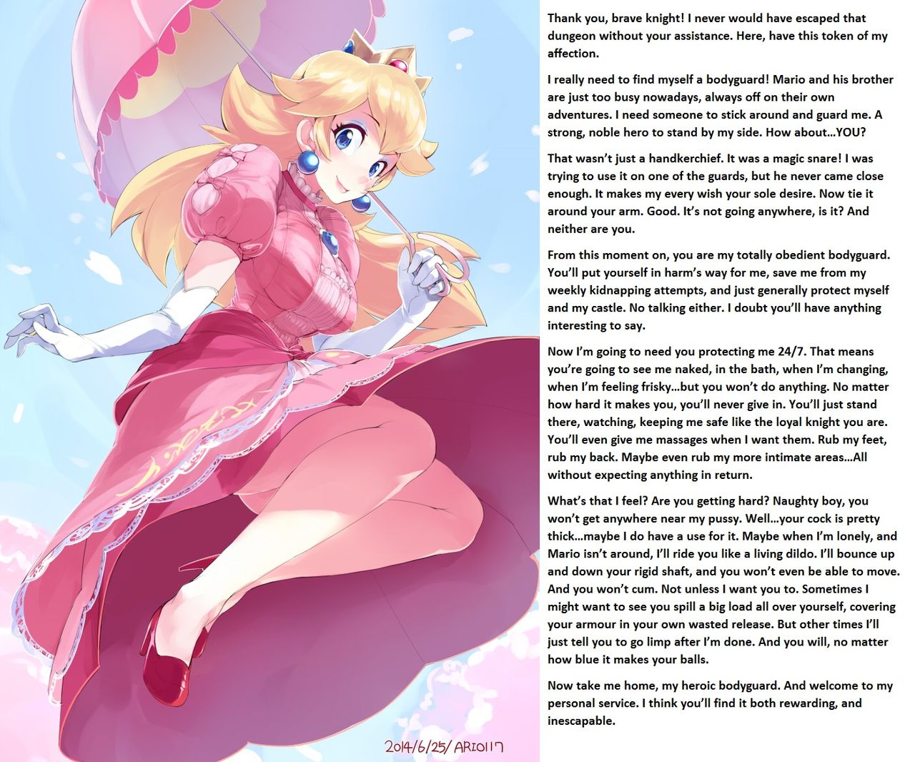 Best Hypnosis Manips page 9 full