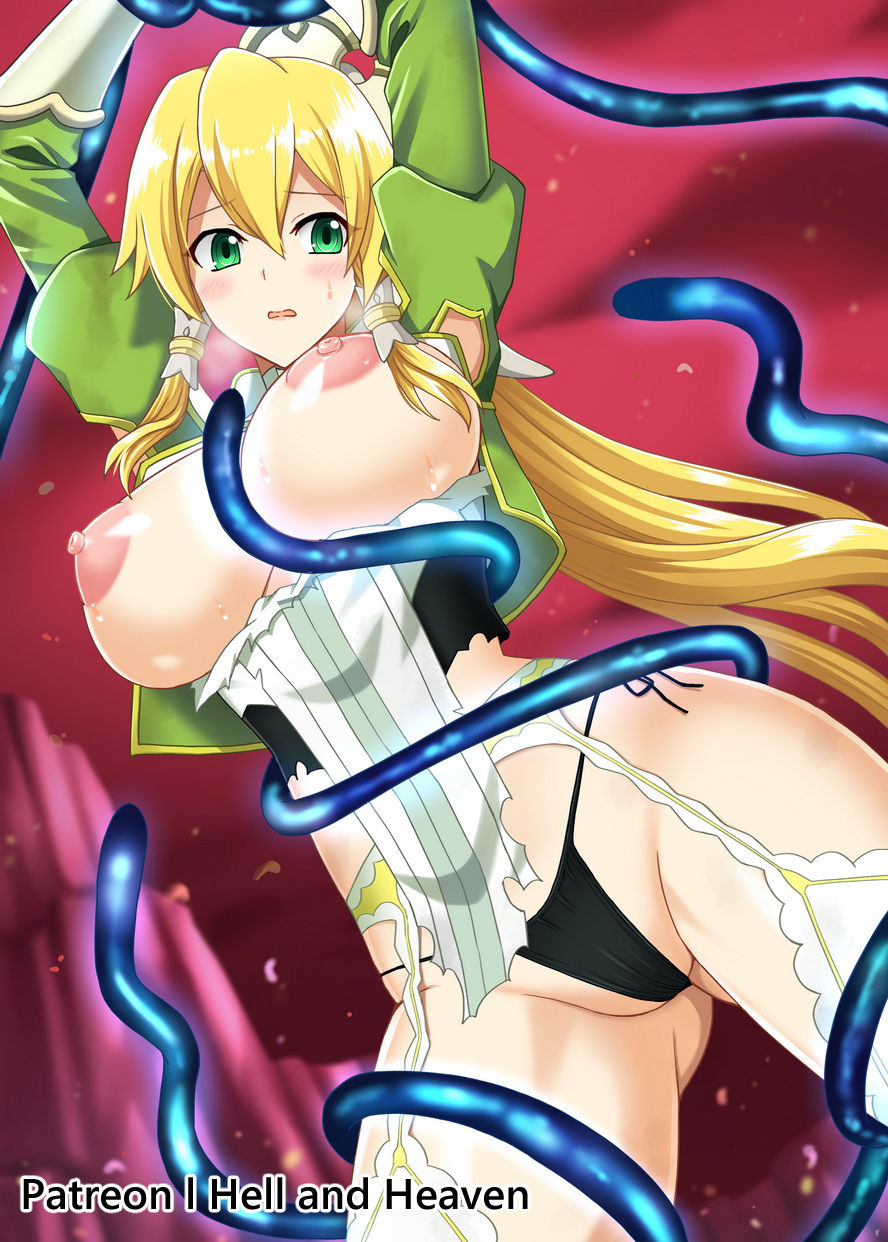 Leafa page 5 full