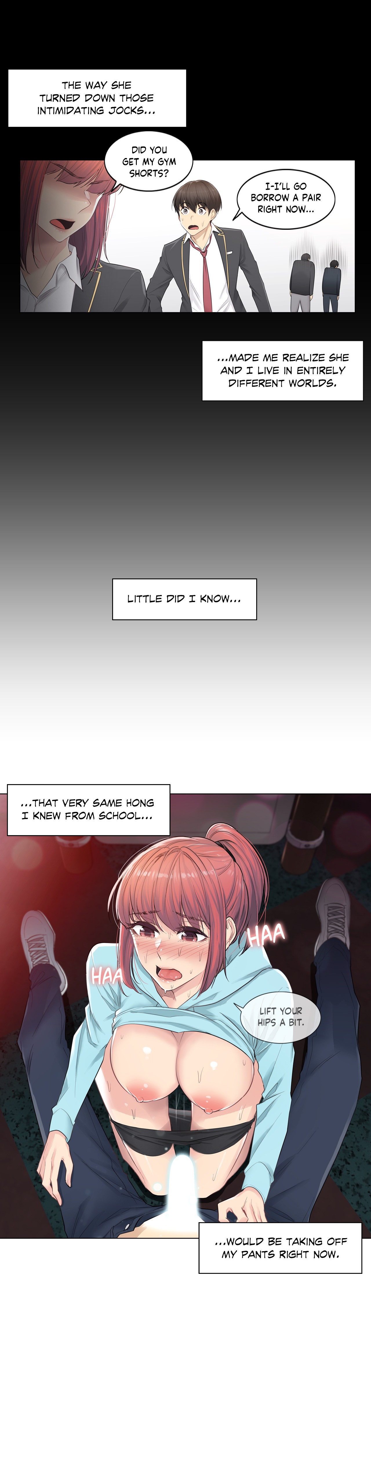 Touch to Unlock page 2 full