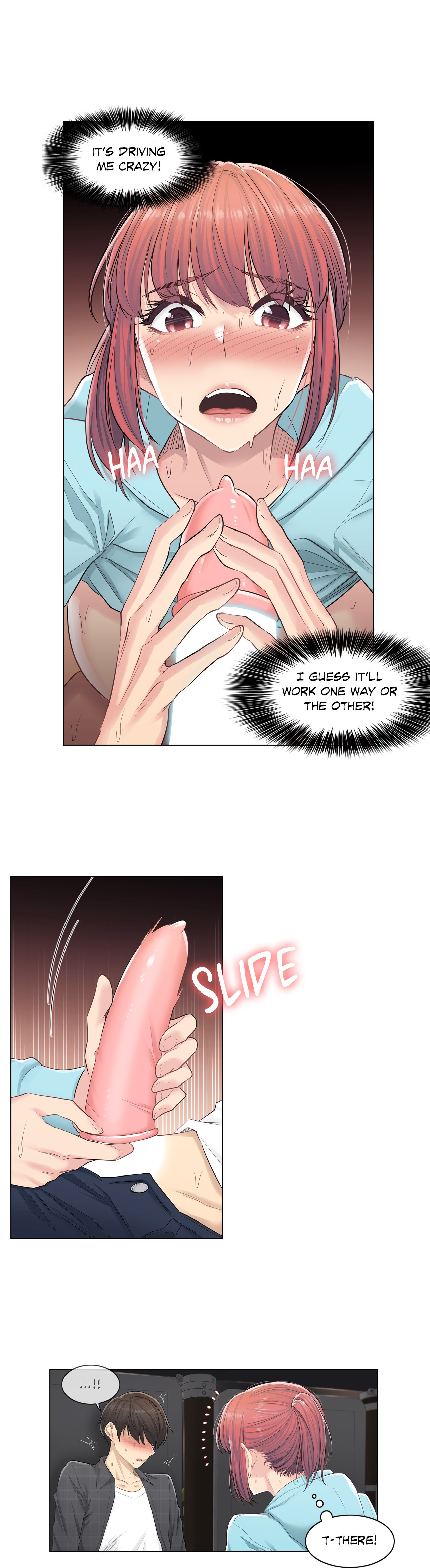 Touch to Unlock page 7 full