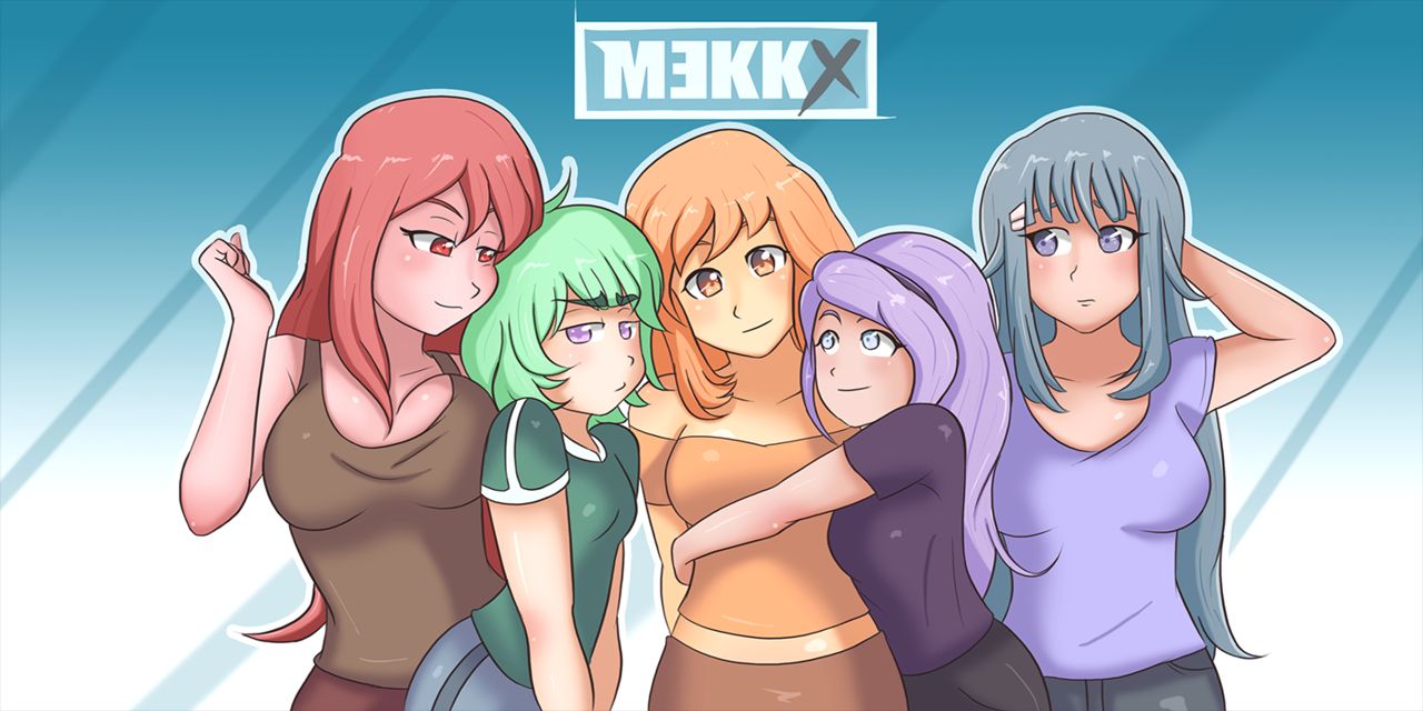 Artist ❤️❤️ mekkx page 10 full