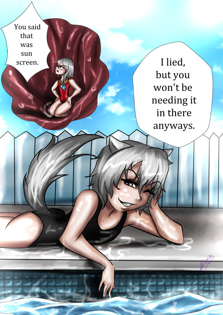 Beatrix and Cordelia Vore Art Collection... page 8 full