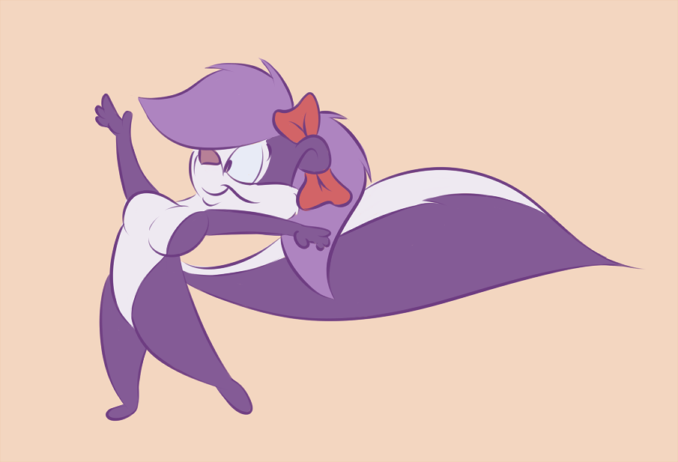 ARTIST Vinfox page 6 full