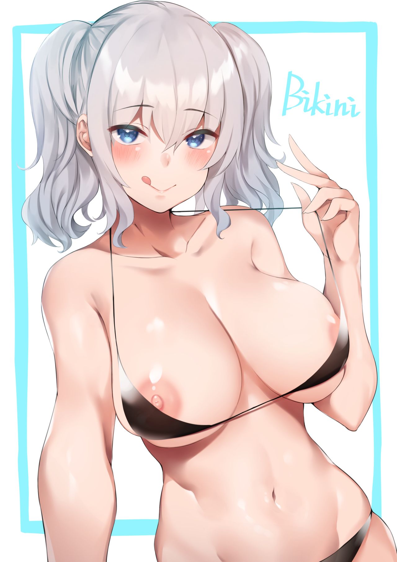 Artist ❤️ Usabi Senpai page 4 full